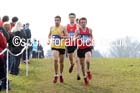 Senior mens 2016 Inter Counties Cross Country Champs. and Cross Challenge Final, Cofton Park, Birmingham. Photo: David T. Hewitson/Sports for All Pics
